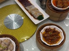 -皇马假日醉海南大酒店·假日一品派茶楼(秀英店)