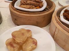 -龙的酒楼·手工早茶·顺德菜(近良路店)