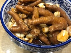 -鸽子窝(黄村店)
