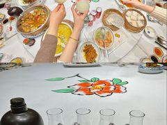 -宁波状元楼酒店(和义路店)