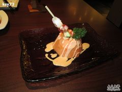 木瓜沙拉-黑松白鹿(崇文门新活馆店)