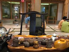 -热带雨林汗蒸馆(汶水东路店)