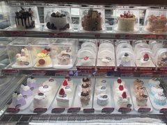 -DQ·蛋糕·冰淇淋(手工定制蛋糕长泰广场店)