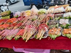 -大板桥综合市场(隆兴购物中心店)