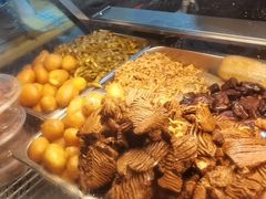 -刘记小花鸭霸王(曲塘路店)