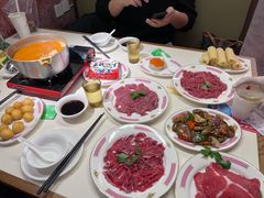 -燃计沙茶皇·香港沙茶火锅(人广旗舰店)