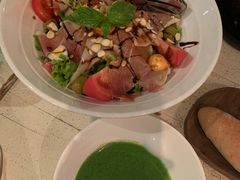 -Carmen卡门西班牙餐厅