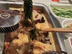 -海底捞火锅(杭州庆春路夜宵主题店)