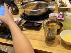 -水林间·寿喜烧自助(仙林金鹰店)