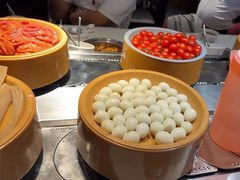 -龍歌自助小火锅(城阳万象汇店)