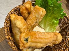 -锡和无锡菜(景丽苑店)