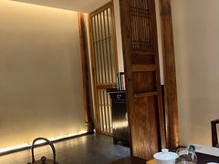 -翁暖茶馆(滨江东总店)