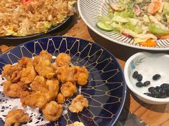 -黑牛の店·和牛烧肉(合生汇店)