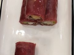 -东江海辉酒楼·公司团建·商务宴请·生日宴(宝安店)