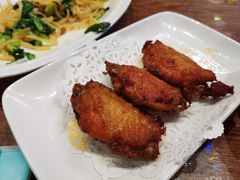 -日日鲜茶餐厅(小公园店)