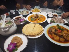 -品回味清真西北楼(宁波首店)