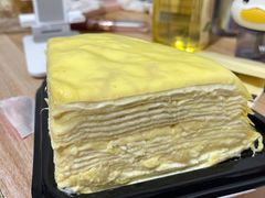 -鹤所·低糖零蔗糖烘焙(长楹店)