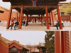 -故宫博物院(故宫)