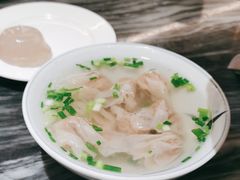 -安泰楼·佛跳墙创始人·传统闽味早茶·酒楼(三坊七巷闽菜地标店)
