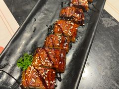 -铁板诱惑法式铁板烧(大卫城店)