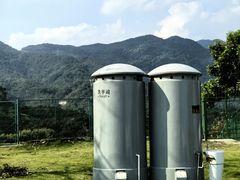 -双龙潭生态运动景区