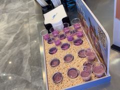 -Blueglass酸奶(财富购物中心店)