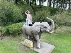 -南京银杏湖乐园