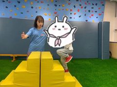 -Dr.Sport运动博士少儿运动能力培养中心(锦华万达运动中心)