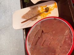 -如在蜀毛肚火锅(五象万象汇店)