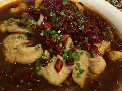 -城南往事济南风味主题餐厅(东环店)