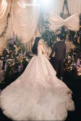 -无锡君来洲际酒店·宴会厅