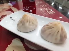 小笼包-锡笼记·无锡小笼(大润发店)