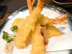 -尺山寸水日料(马桥满天星店)