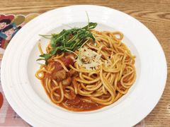 -必胜客(紫竹桥苏宁店)