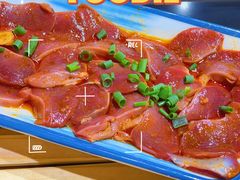 -醉月城西昌火盆烧烤(天府店)