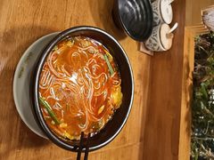 -桥香园过桥米线(复兴路店)