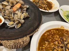 -阿毛饭店(和义路店)