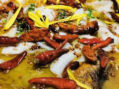 -太二酸菜鱼(正大广场店)