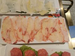 -古乐牛香·鲜牛肉自助火锅(南京总店)