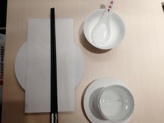 -鼎泰丰(当代商城店)