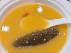 -惠丰堂饭庄(北洼路店)