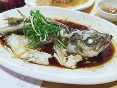 -吉莲利苑海鲜酒家(珠海拱北29年老字号店)