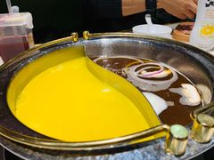 -伝承·和牛寿喜烧·放题(东营银座购物中心店)