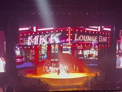 -梦之蓝青奥体育公园体育馆