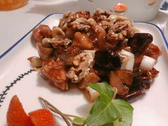 -肆月河豚·新淮扬(金融街店)