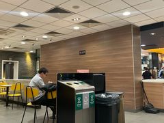 -麦当劳(东大桥店)