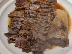 -西贝(宝乐汇店)