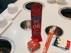 -龍歌自助小火锅(李沧丽达店)