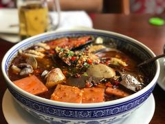 -水润轩私厨海南菜餐厅(铂尔曼酒店)