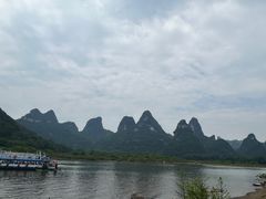 -桂林两江四湖景区